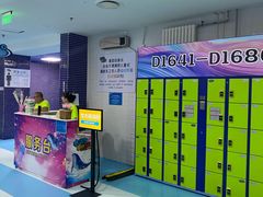-水立方嬉水乐园