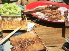 -北三老太太烧烤(人生一串上榜店)