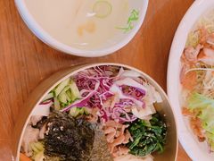 -全州拌饭馆(断桥店)
