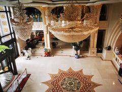 -碧中海汤泉汗蒸酒店