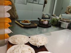 -小满手工粉(北京来福士店)