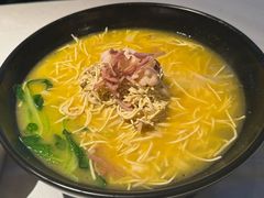 -醉舍·新淮扬菜(长宁龙之梦店)