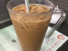 -义顺牛奶公司(庇利金街店)