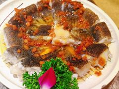 -好鲆·活鱼料理(金地广场店)