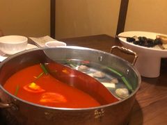 -揽季锅物会.福建黄鱼.海鲜姿造(五四路店)