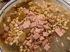 -鸿姐老火锅(疁城新天地店)