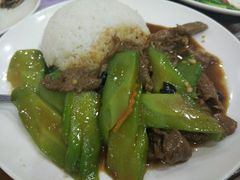 -煲煲掂风味煲仔饭餐厅(西区店)