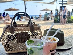 -西涌国际滨海旅游区