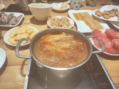 -嗨羊火锅(西环店)
