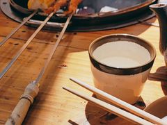 -水浒烤肉(南关店)