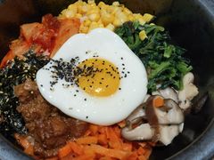 -米村拌饭(东方新天地店)
