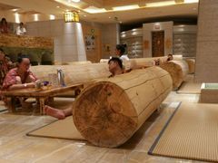 -济州岛汗蒸时代宝石生态热水浴(阳光嘉城二期D区店)