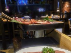 -牛市牛烤肉(西单大悦城店)