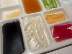 -四季民福烤鸭店(王府井东安门店)