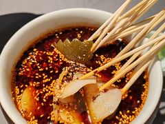 -天府掌柜(九眼桥店)