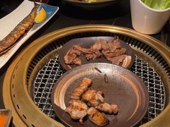 -厚贞日式烤肉(浦东汇智店)
