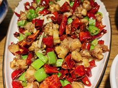 掌中宝-二孃鸡爪爪(东郊记忆店)