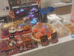 -BreadTalk面包新语(凯德闵行商业中心店)