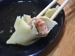 -真真鲜馄饨店(启蒙路店)