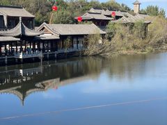 -爱新觉罗皇家博物院