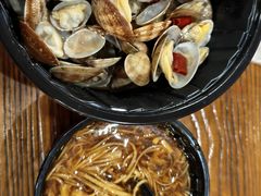 -船歌·鱼水饺青岛菜(闽江二路店)