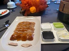 -上海滩餐厅(BFC外滩金融中心店)