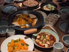 -薇酌饮·陕西菜(南门外店)