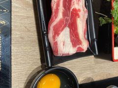 -吉野家(红博中央公园店)