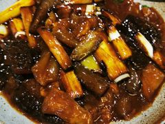 -青年公社烤鸭(青年路店)