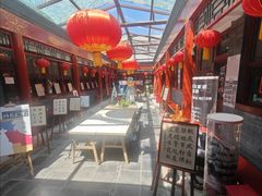 -100家灵感仓库·DIY团建(什刹海店)