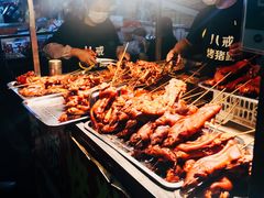 -大学城夜市大排档(凤栖路店)