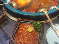 -吼堂老火锅(太古里总店)