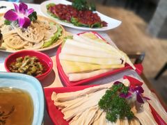 -红辣椒·川菜·火锅(科华路店)