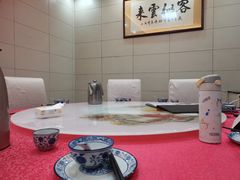 -将军烧鹅海鲜酒楼