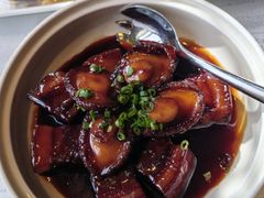 -上海和平饭店龙凤厅 Dragon Phoenix