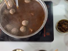 -辉记牛肉馆(泉州店)