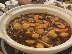 -川大刘肥肠鸡(北国店)