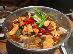 -云雪丽·木府土司文化餐厅(木府店)