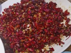 -严记小天府酸菜鱼(西四路店)