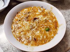芙蓉蟹粉-三凤酒家·百年无锡菜(清扬茂业店)