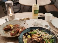 -玲婧胡同·生日蛋糕·餐厅(嘉里城店)