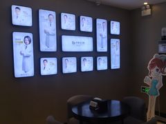 -牙博士口腔品牌连锁(昆山城区店)