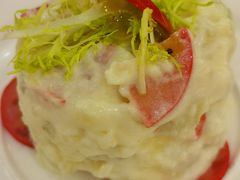 -红房子西菜馆(淮海中路店)