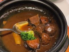 -汤城小厨•粤菜•靓汤(苏州街店)