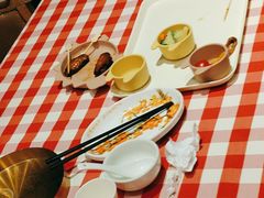 -西贝莜面村(朝阳大悦城店)