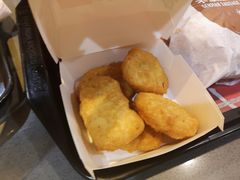 -麦当劳(季平店)