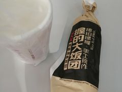 -肯德基(东直门来福士店)