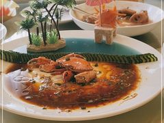 -益利大酒楼(井岸店)