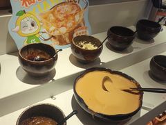 -呷哺呷哺(砂之船奥莱店)