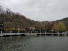 -大连植物园